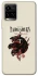 Чехол на Vivo Y21 / Y33s House of the Dragon ver.4 фото 1 из 1