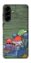 Чохол на Samsung Galaxy A57 5G Mr.Krabs фото 1 з 1