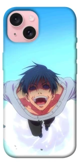 Чохол на Apple iPhone 15 (6.1") Toji v2 фото 1 з 1