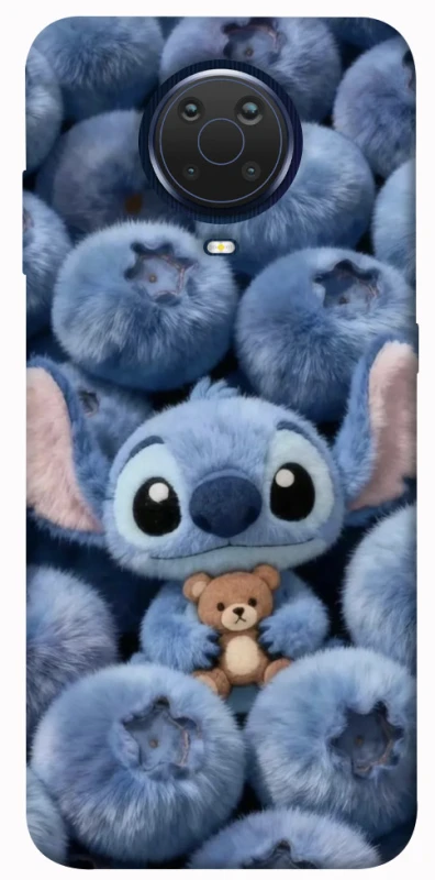 Чохол на Nokia G20 / G10 / 6.3 Sweet Stitch фото 1 з 1