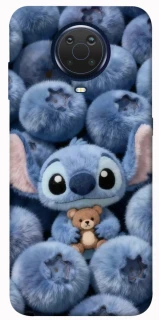 Чохол на Nokia G20 / G10 / 6.3 Sweet Stitch фото 1 з 1