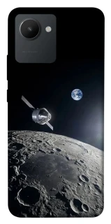 Чехол на Realme C30 Artemis 2 ver.2 фото 1 из 1