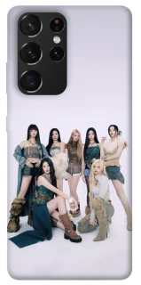 Чехол на Samsung Galaxy S21 Ultra BABYMONSTER v3 фото 1 из 1