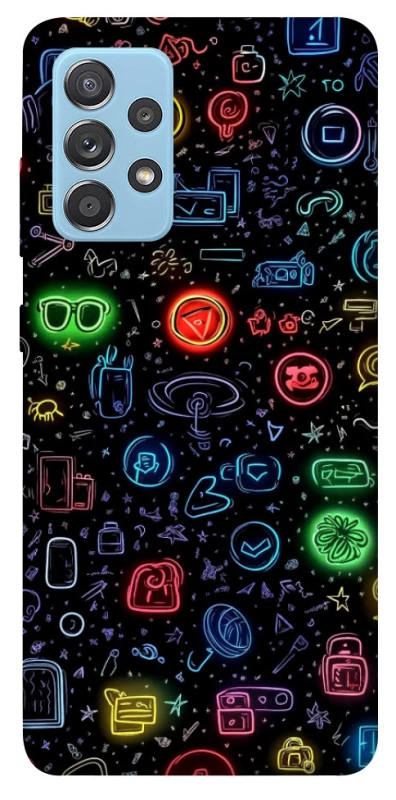 Чохол на Samsung Galaxy A52 4G / A52 5G Wallpaper фото 1 з 1