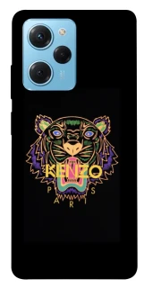Чохол на Xiaomi Poco X5 Pro 5G Kenzo фото 1 з 1