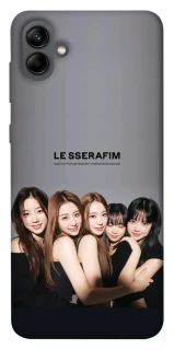 Чохол на Samsung Galaxy A04 LE SSERAFIM v2 фото 1 з 1