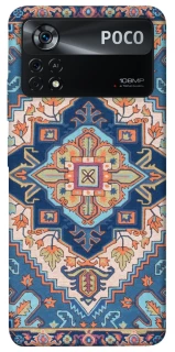 Чехол на Xiaomi Poco X4 Pro 5G Килим v3 фото 1 из 1