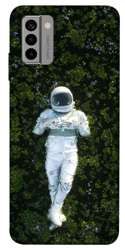 Чохол на Nokia G22 Астронавт фото 1 з 1