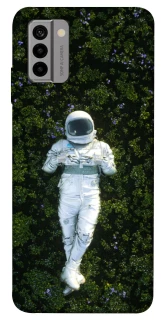 Чехол на Nokia G22 Астронавт фото 1 из 1