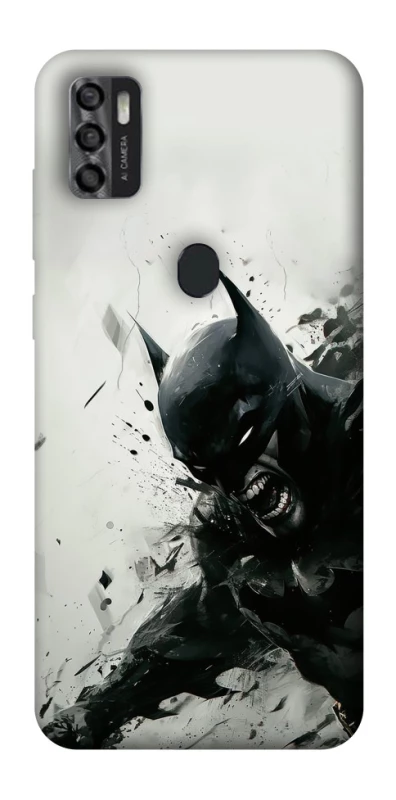 Чохол на ZTE Blade A7s (2020) Batman фото 1 з 1