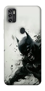 Чохол на ZTE Blade A7s (2020) Batman фото 1 з 1