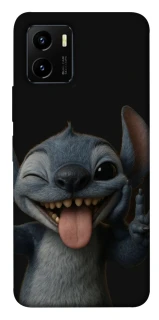 Чохол на Vivo Y15s Stitch фото 1 з 1