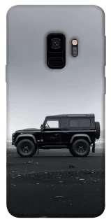 Чохол на Samsung Galaxy S9 Land rover фото 1 з 1