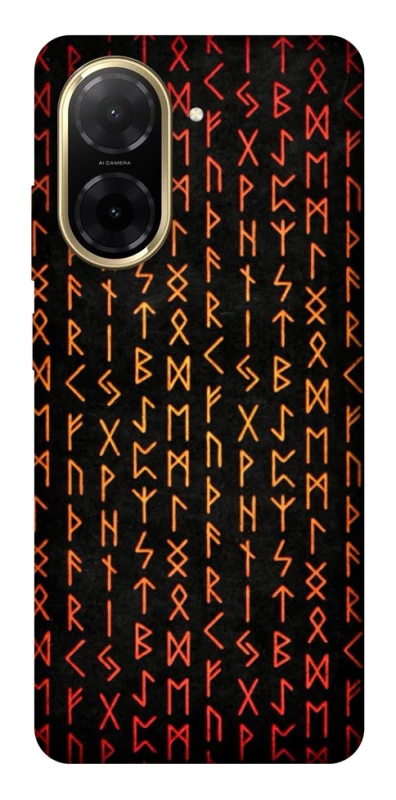 Чохол на Xiaomi Redmi A5 (Europe version) Руни фото 1 з 1