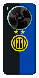 Чохол на ZTE Nubia V70 Max FC Inter v1 фото 1 з 1