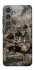 Чохол на Samsung Galaxy S24+ Black hawk фото 1 з 1