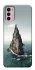 Чохол на Motorola Moto G42 Marine mountain фото 1 з 1