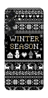 Чехол на Samsung Galaxy S26+ Christmas jumper ver.1 фото 1 из 1