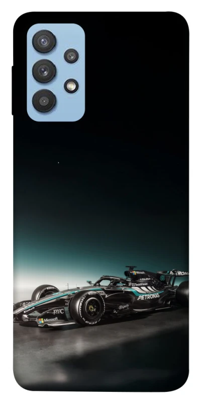 Чохол на Samsung Galaxy M32 F-1 ver.4 фото 1 з 1