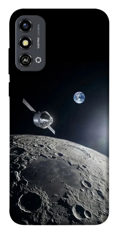 Чохол на ZTE Blade A53 Artemis 2 ver.2 фото 1 з 1