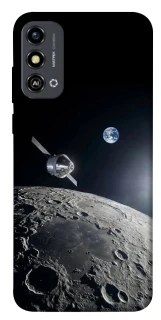 Чехол на ZTE Blade A53 Artemis 2 ver.2 фото 1 из 1