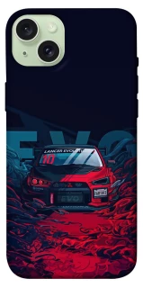 Чехол на Apple iPhone 15 Plus (6.7") EVO 10 фото 1 из 1