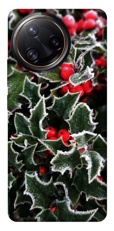 Чохол на Xiaomi Poco F7 Ultra Новорічний v32 фото 1 з 1