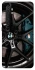 Чохол на Xiaomi Mi Note 10 Lite Wheel BMW v3 фото 1 з 1