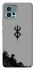 Чохол на Motorola Moto G72 Berserk v3 фото 1 з 1
