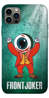 Чехол на Apple iPhone 12 Pro (6.1") FrontJoker фото 1 из 1
