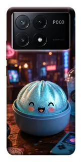 Чохол на Xiaomi Poco X6 Dumpling ver.5 фото 1 з 1