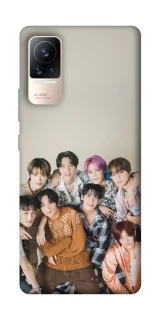 Чохол на Xiaomi Civi 6 NCT фото 1 з 1