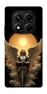 Чохол на Xiaomi Redmi Note 14 Pro 5G Archangel Michael фото 1 з 1