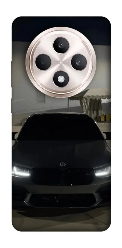 Чехол на Oppo Reno 12 F 4G/5G BMW V55 фото 1 из 1
