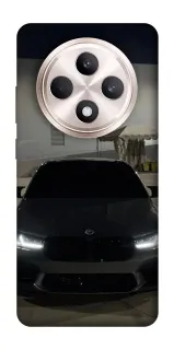Чехол на Oppo Reno 12 F 4G/5G BMW V55 фото 1 из 1