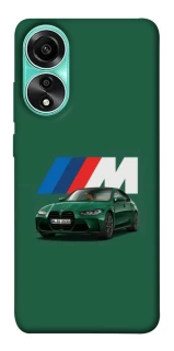 Чохол на Oppo A78 4G BMW M4 фото 1 з 1