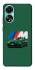 Чехол на Oppo A78 4G BMW M4 фото 1 из 1