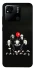Чохол на Xiaomi Redmi 10A Horror Friends фото 1 з 1