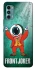 Чохол на Motorola Moto G60 FrontJoker фото 1 з 1