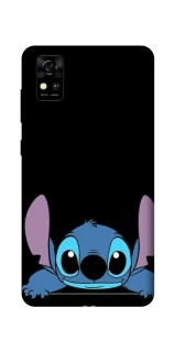 Чехол на ZTE Blade A31 Stitch ver.7 фото 1 из 1