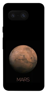 Чохол на Google Pixel 8 Mars фото 1 з 1