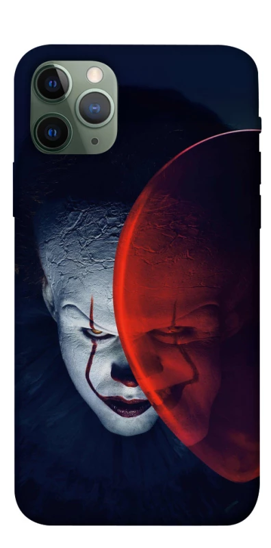 Чехол на Apple iPhone 11 Pro (5.8") Оно v3 фото 1 из 1