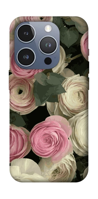 Чехол на Apple iPhone 16 Pro Gardens фото 1 из 1