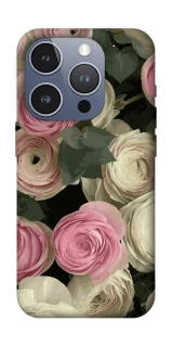 Чехол на Apple iPhone 16 Pro Gardens фото 1 из 1