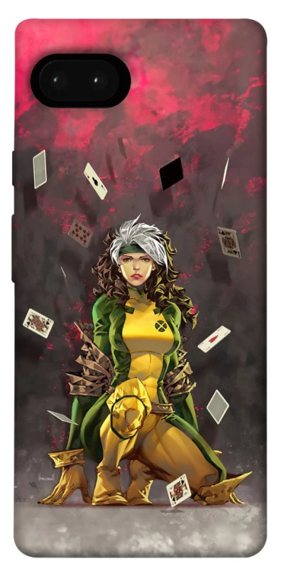 Чехол на Google Pixel 7a Rogue фото 1 из 1