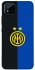 Чехол на Realme C20 FC Inter v1 фото 1 из 1