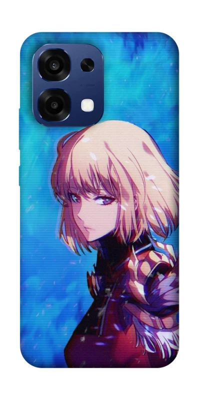 Чохол на Oppo A6 Pro 4G/5G Cha Hae In фото 2 з 2