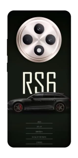 Чохол на Oppo Reno 12 F 4G/5G mobland rs6 фото 1 з 1