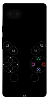 Чехол на Google Pixel 7a PS Controller фото 1 из 1