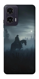 Чохол на Motorola Moto G35 cowboy фото 1 з 1